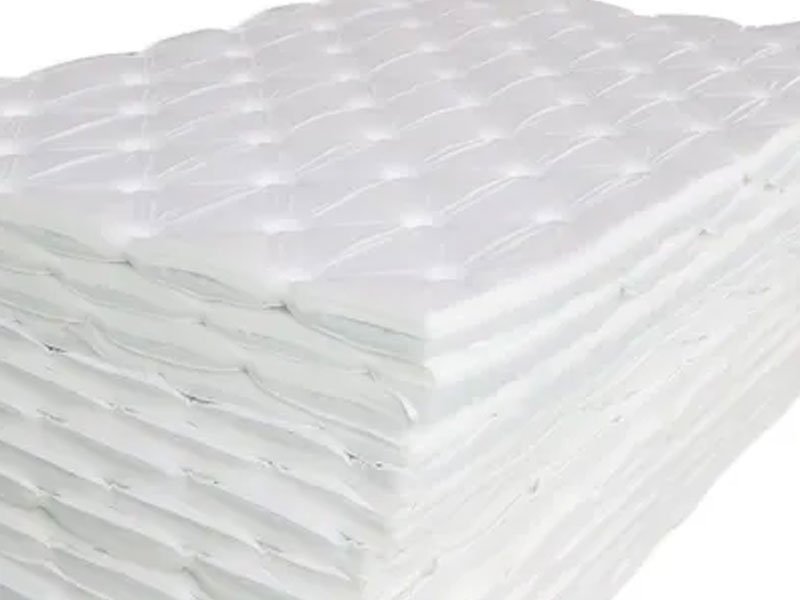 Furniture & Mattress Backing — non-woven fabric