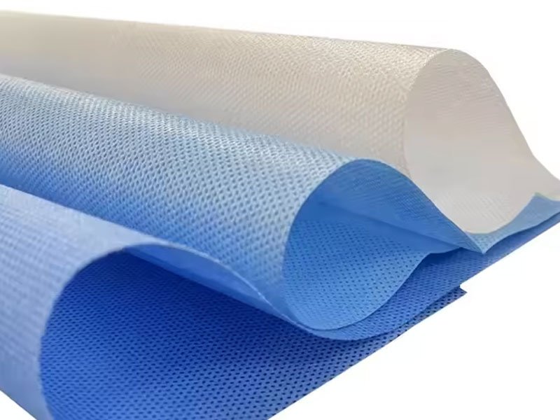 Hygiene Grade Nonwoven — non-woven fabric