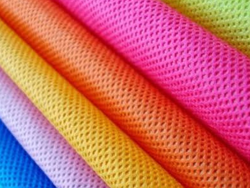 PP Spunbond Fabric — non-woven fabric