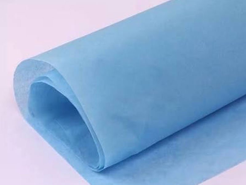 Surgical & PPE Fabric — non-woven fabric